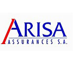 logo Arisa assurance au kilometre